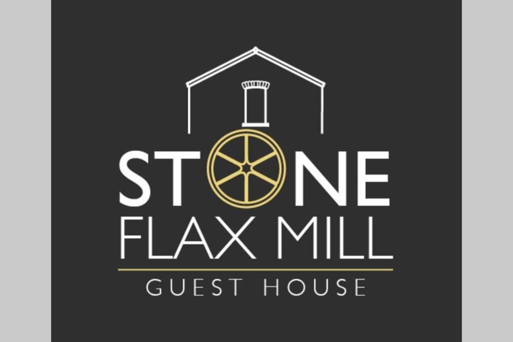 Villa Stone Flax Mill Connor Exterior foto