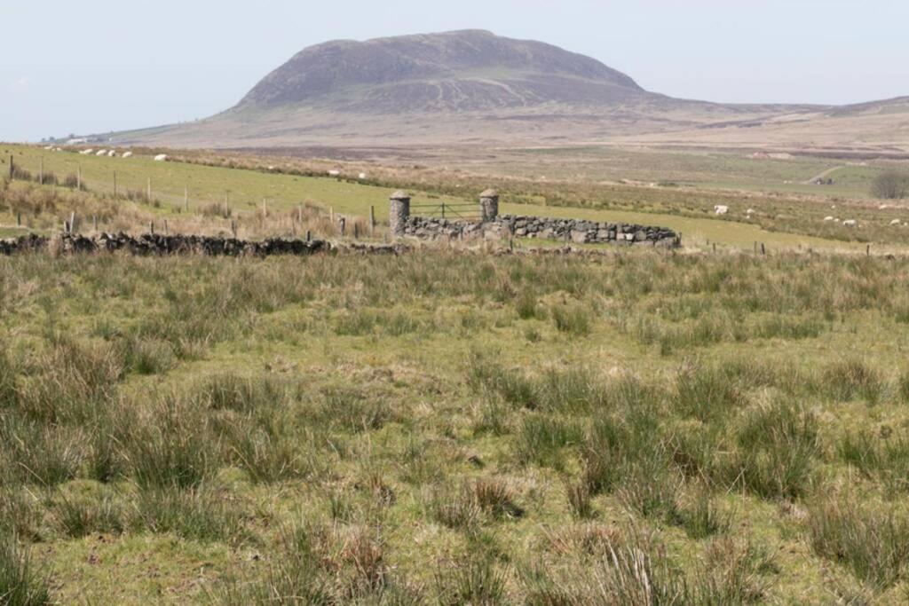 Villa Stone Flax Mill Connor Exterior foto